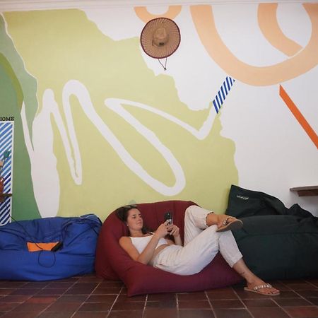El Sofa Caracas Bed & Breakfast Ngoại thất bức ảnh
