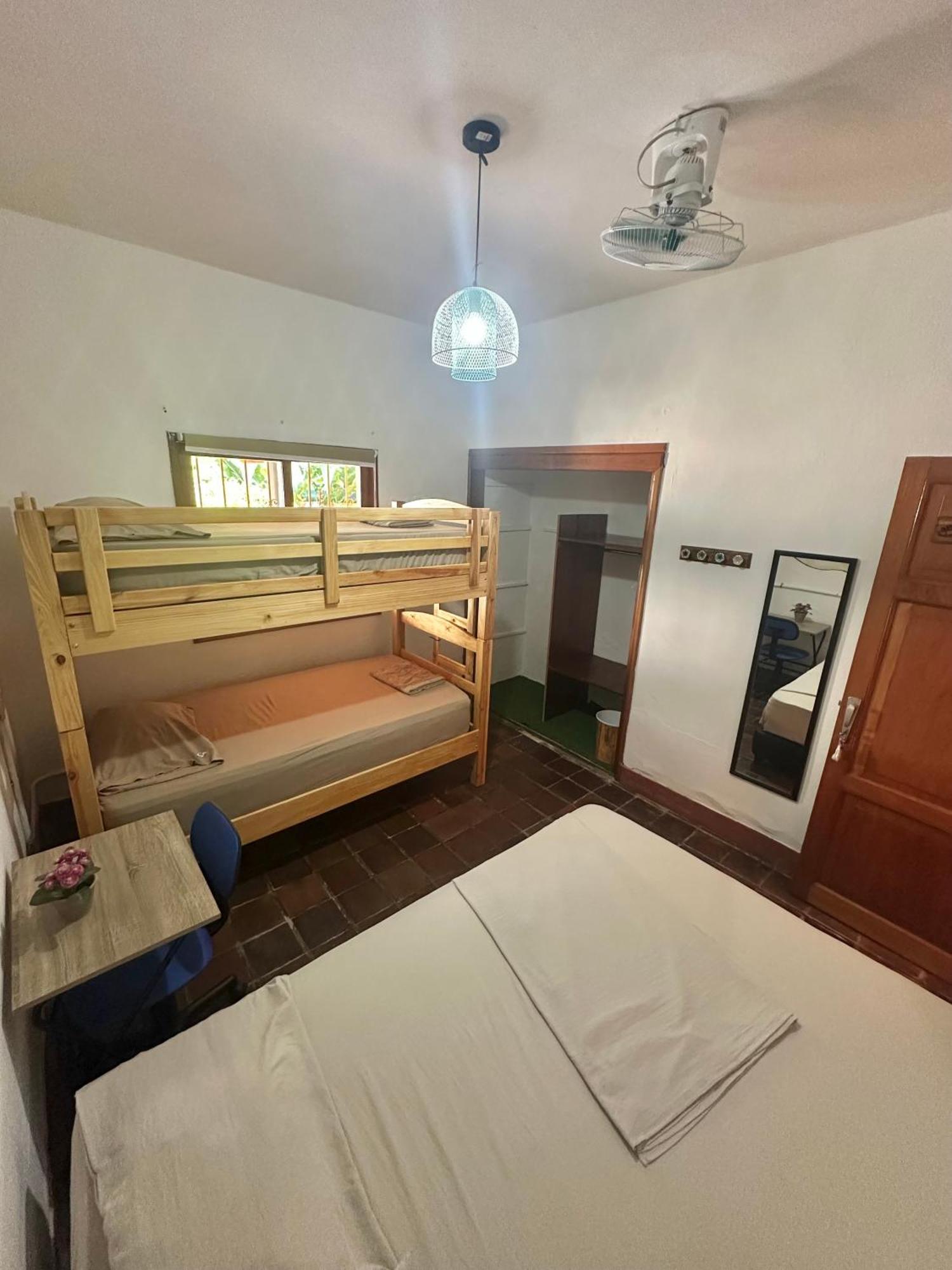 El Sofa Caracas Bed & Breakfast Ngoại thất bức ảnh