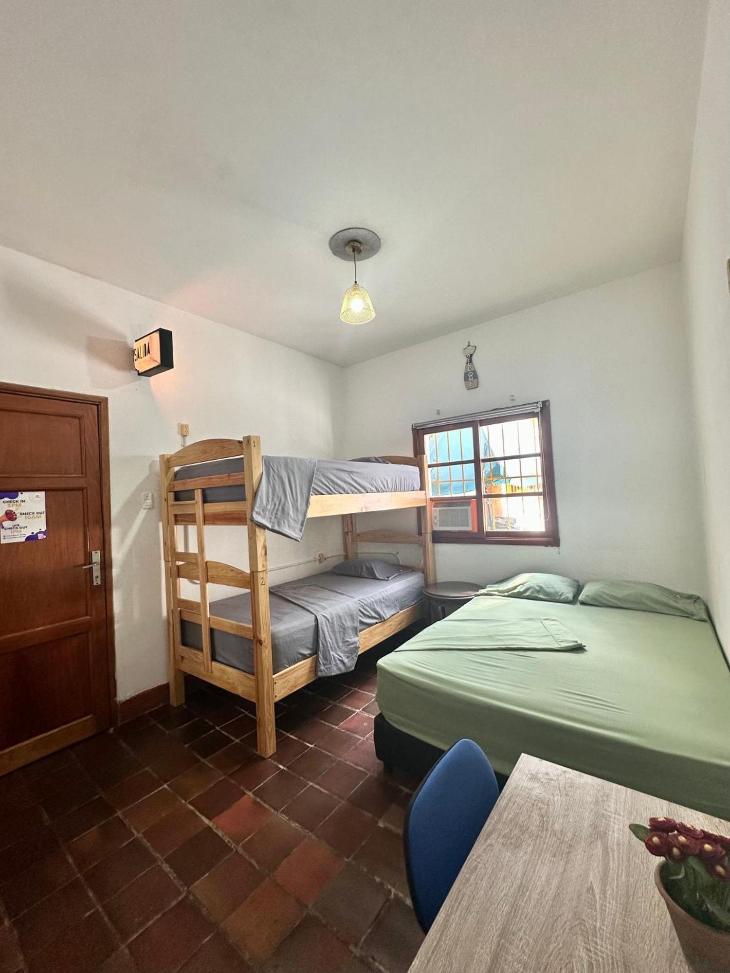 El Sofa Caracas Bed & Breakfast Ngoại thất bức ảnh