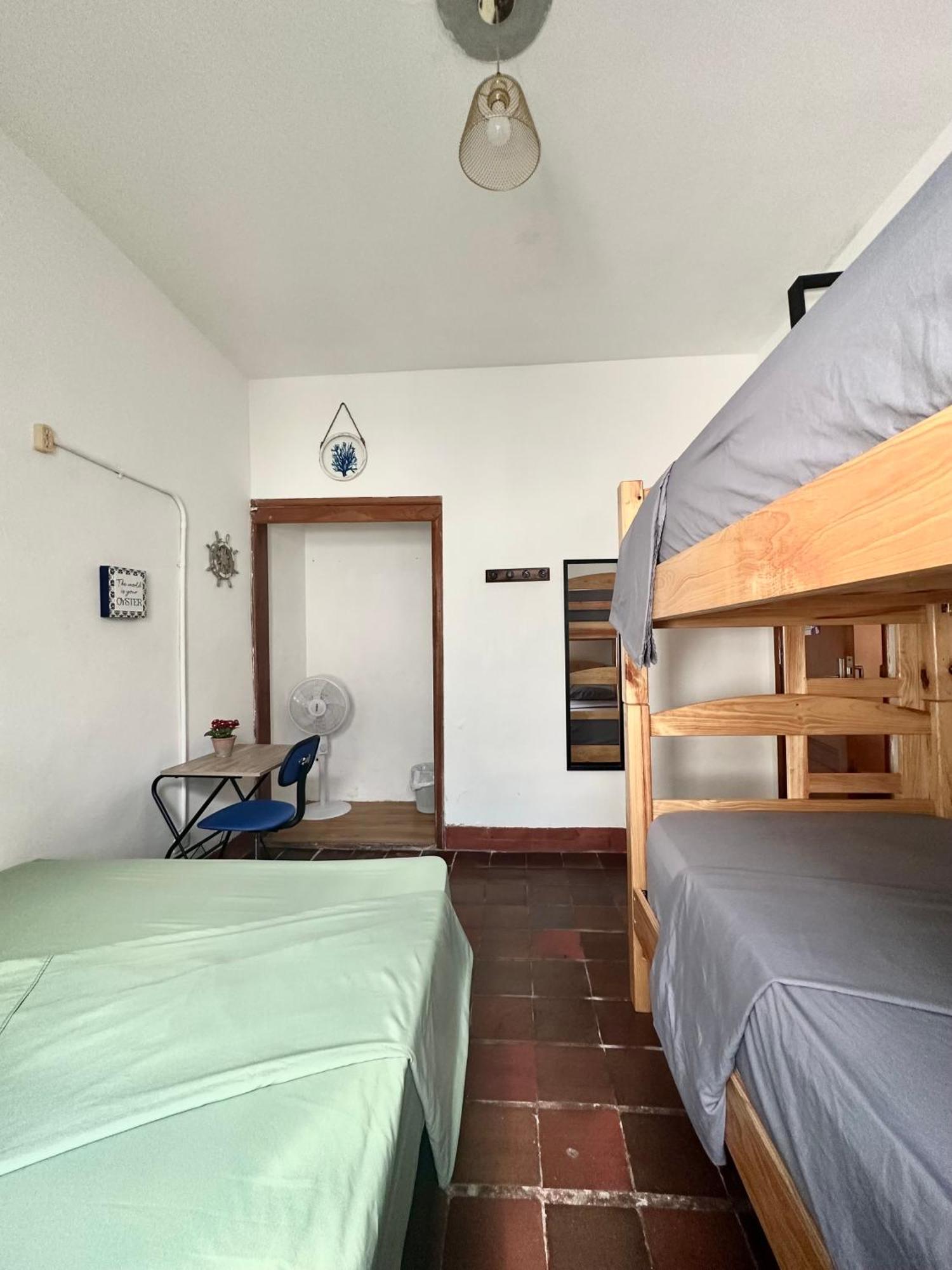 El Sofa Caracas Bed & Breakfast Ngoại thất bức ảnh