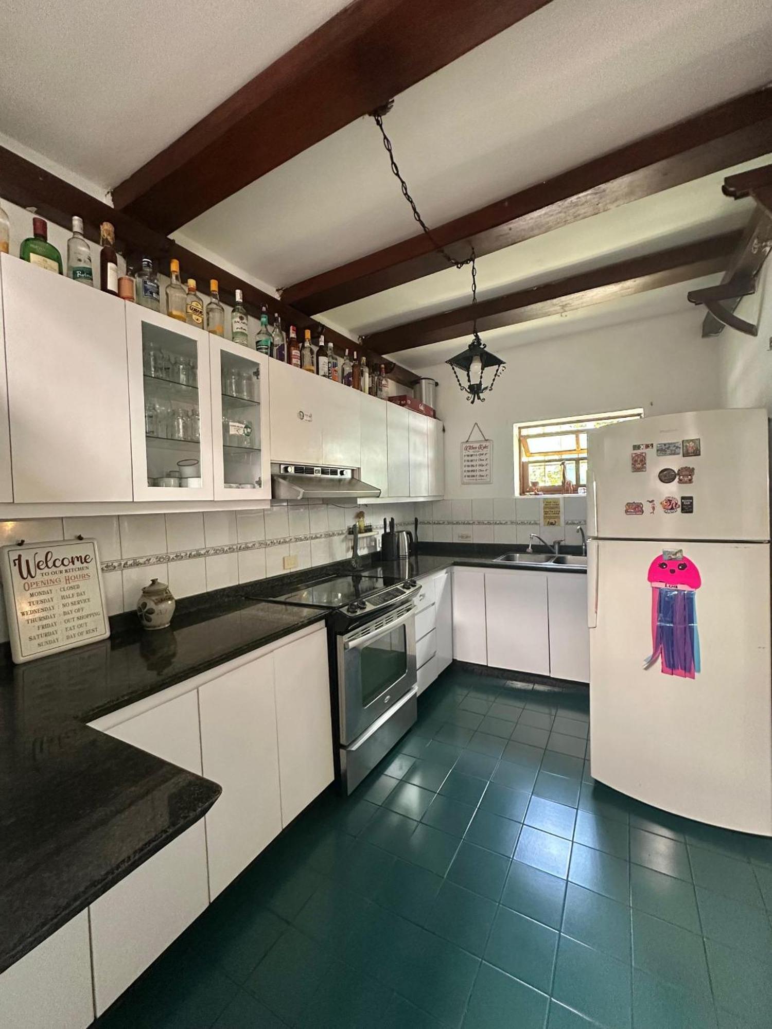 El Sofa Caracas Bed & Breakfast Ngoại thất bức ảnh