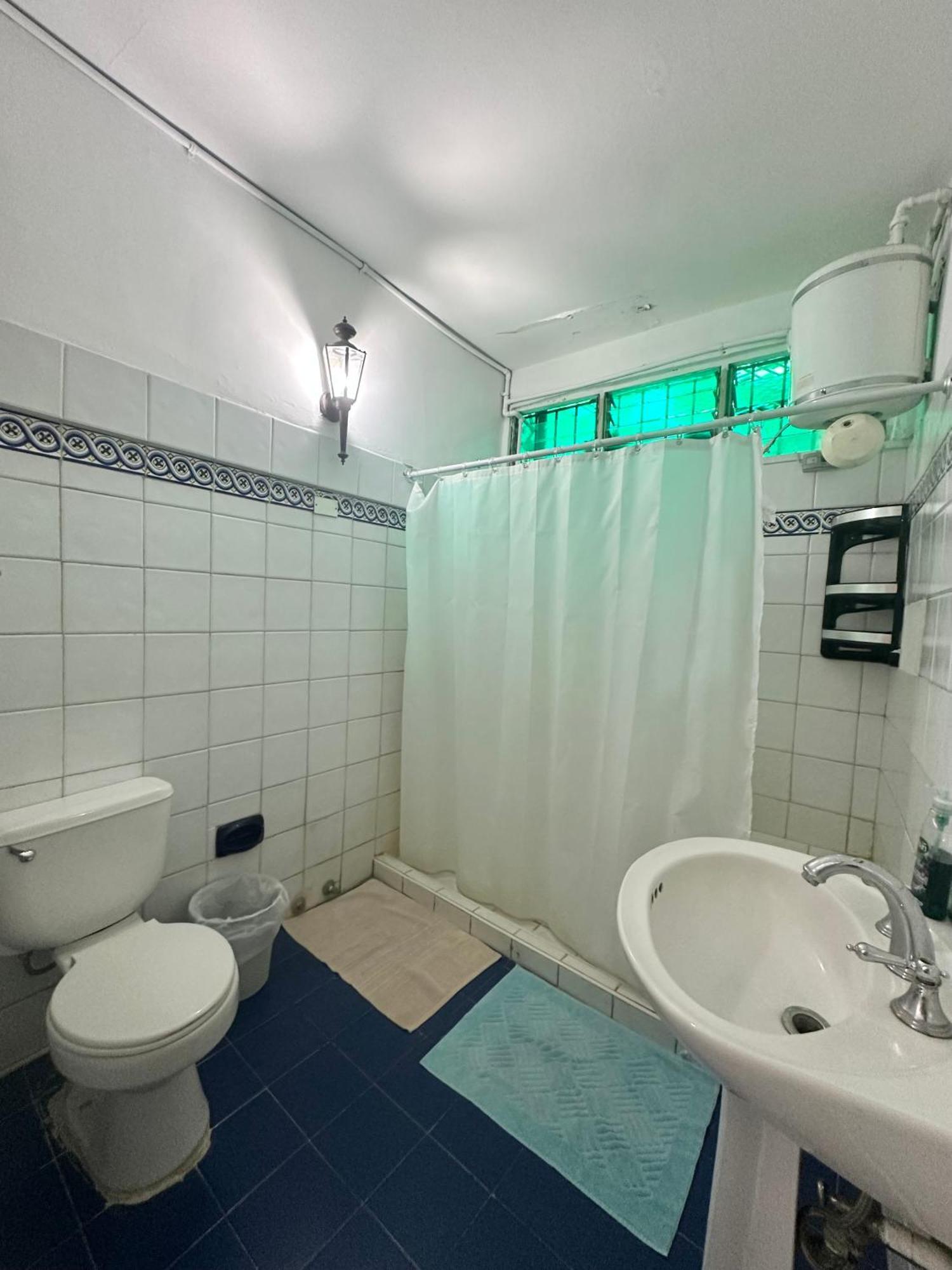 El Sofa Caracas Bed & Breakfast Ngoại thất bức ảnh