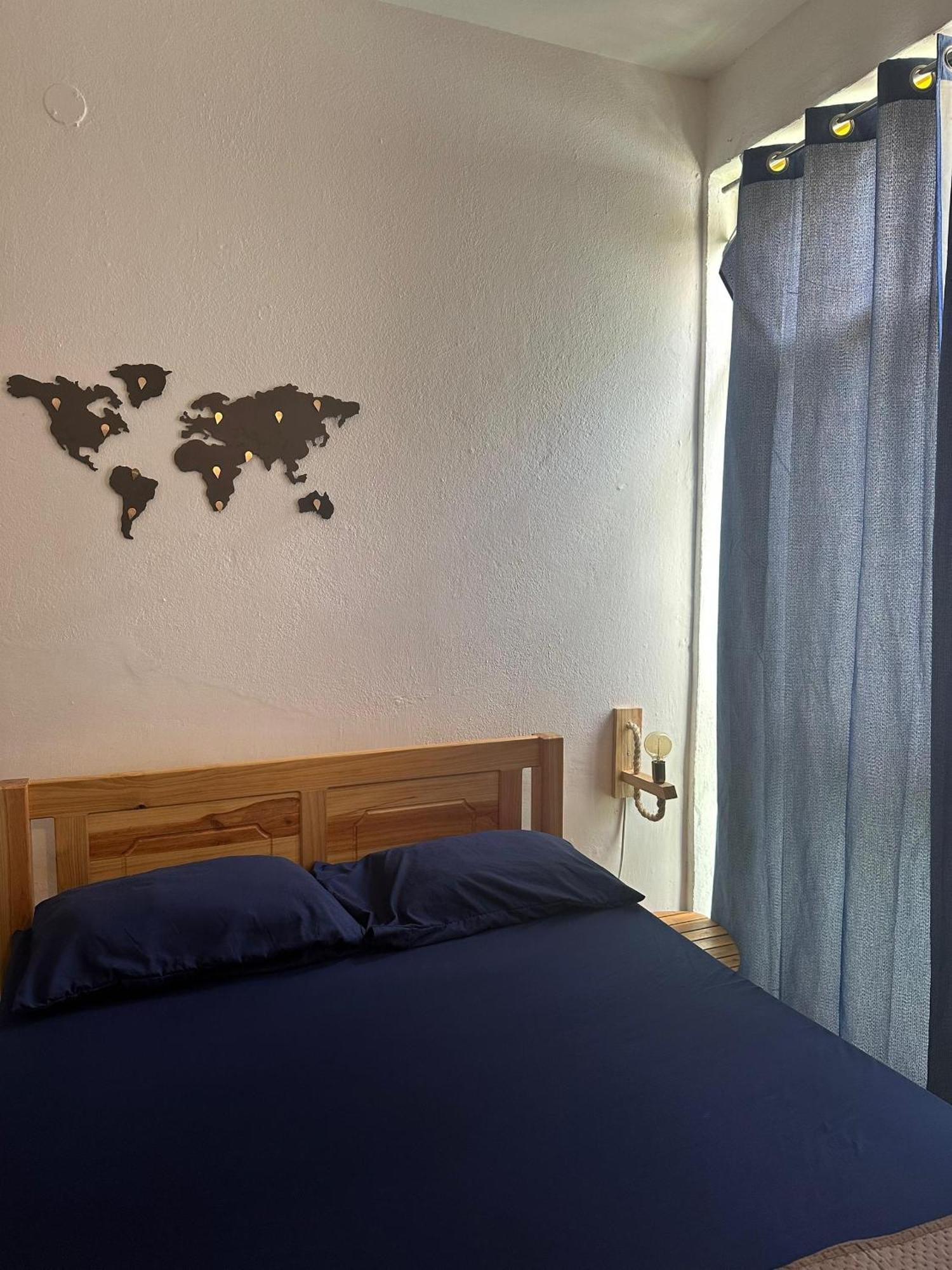 El Sofa Caracas Bed & Breakfast Ngoại thất bức ảnh