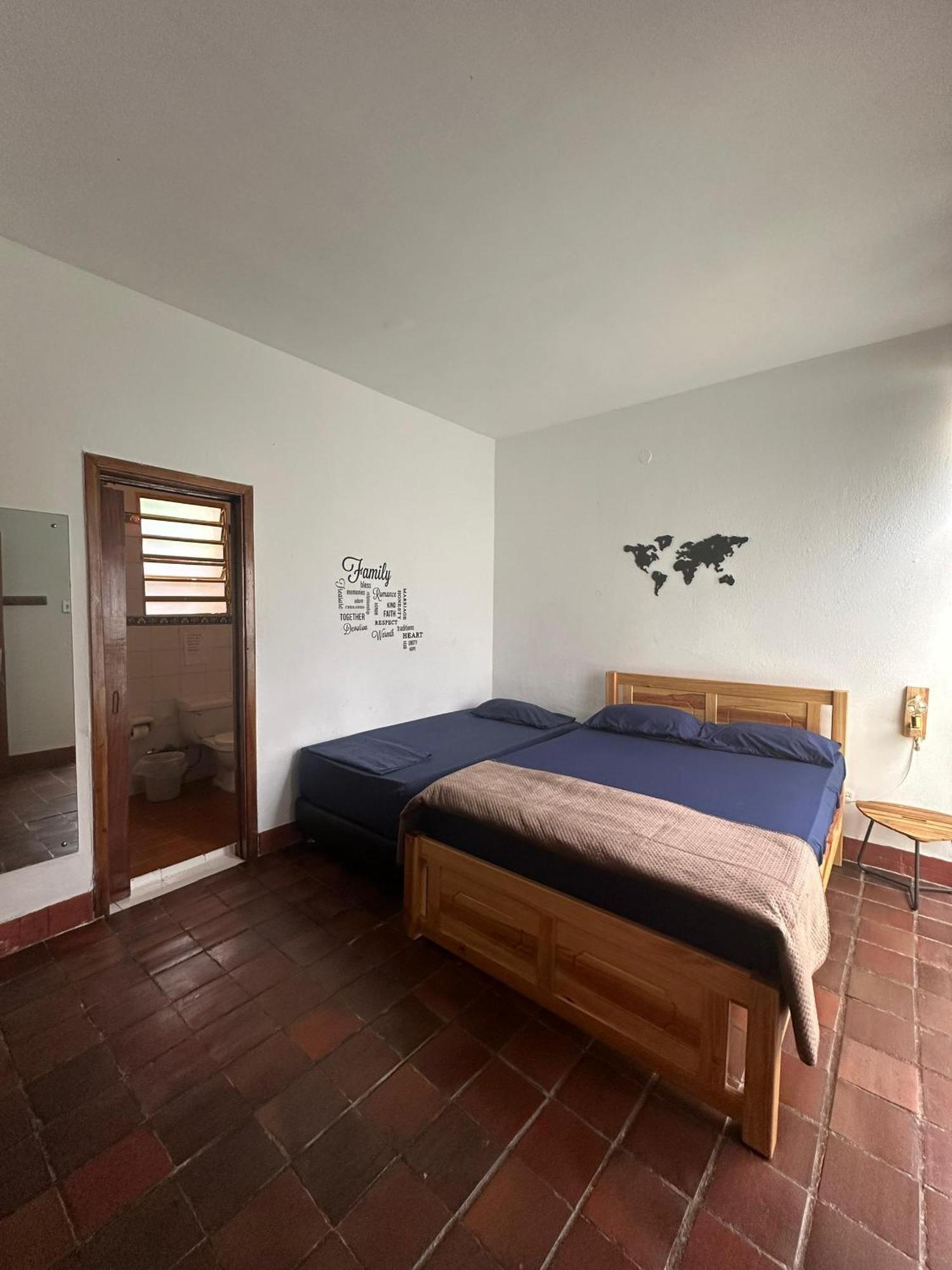 El Sofa Caracas Bed & Breakfast Ngoại thất bức ảnh